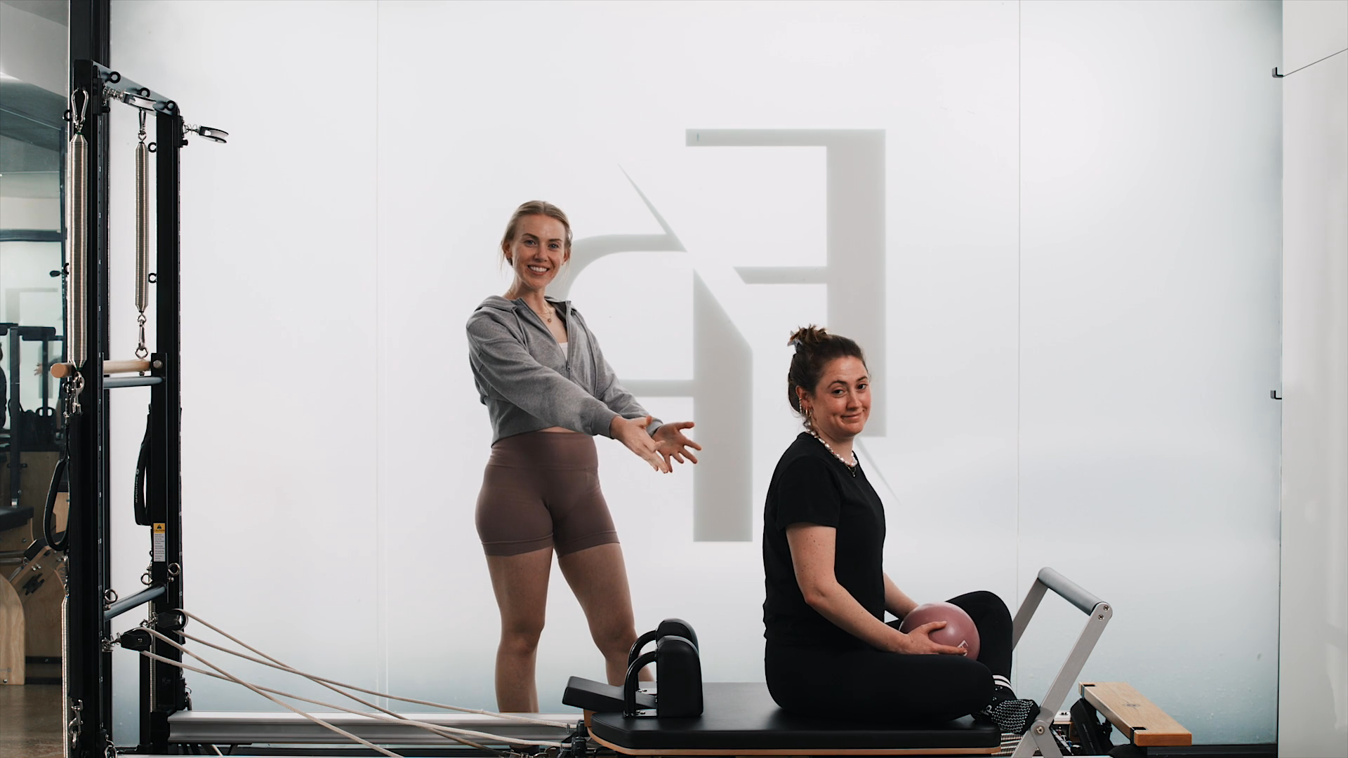 Preview of 10 Min Reformer | Inner Thighs