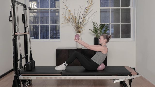 Preview of Arm & Core Focus Mat 004