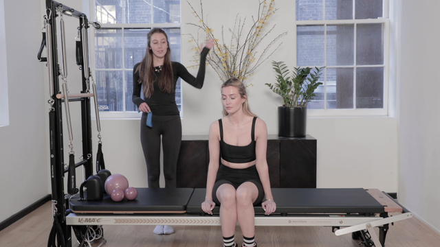 Preview of 45 Min Mat | Full Body