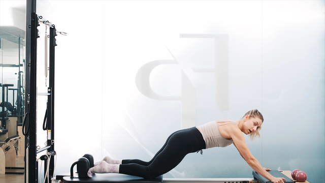 Preview of Reformer Full Body Power Flow 002