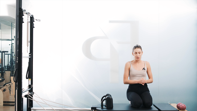 Preview of 30 Min Reformer | Full Body