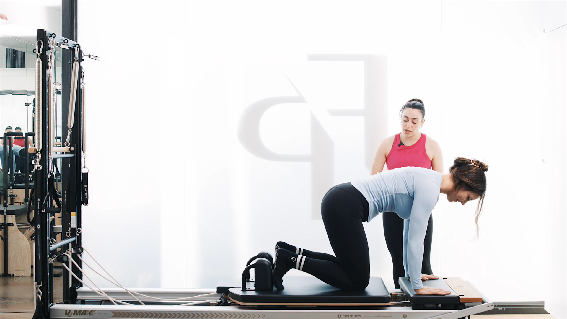 Preview of Sculpted Reformer Arms + Core 004