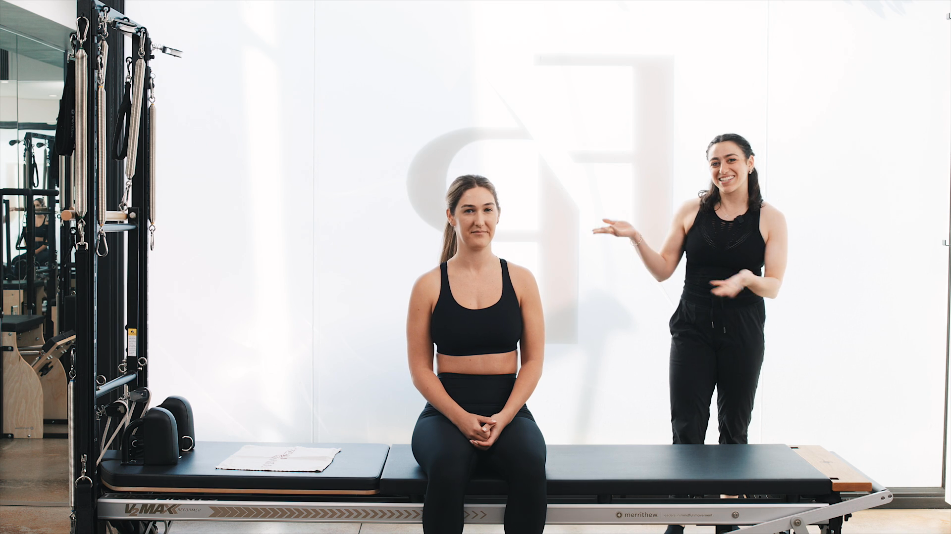 Preview of Mat Glutes Focused Flow 003