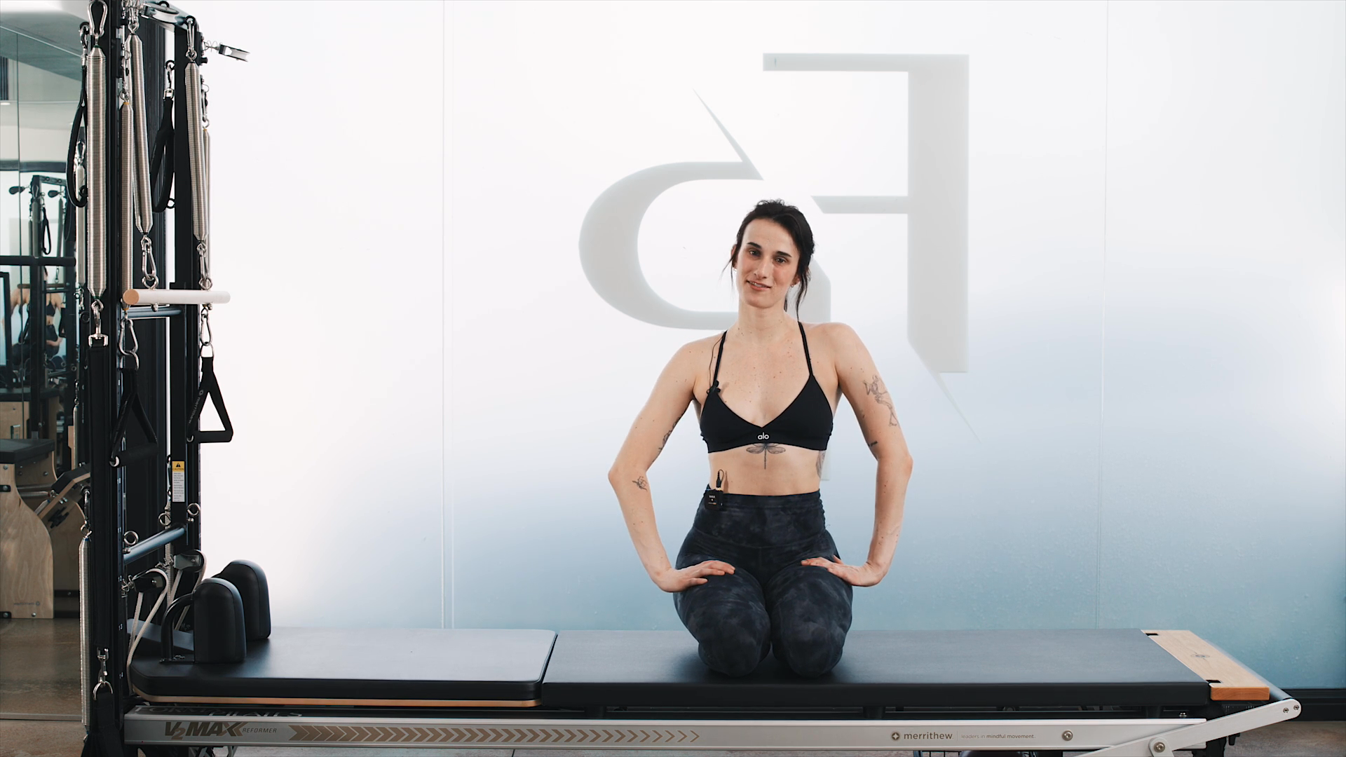 Preview of 25 min Mat | Glute Focused