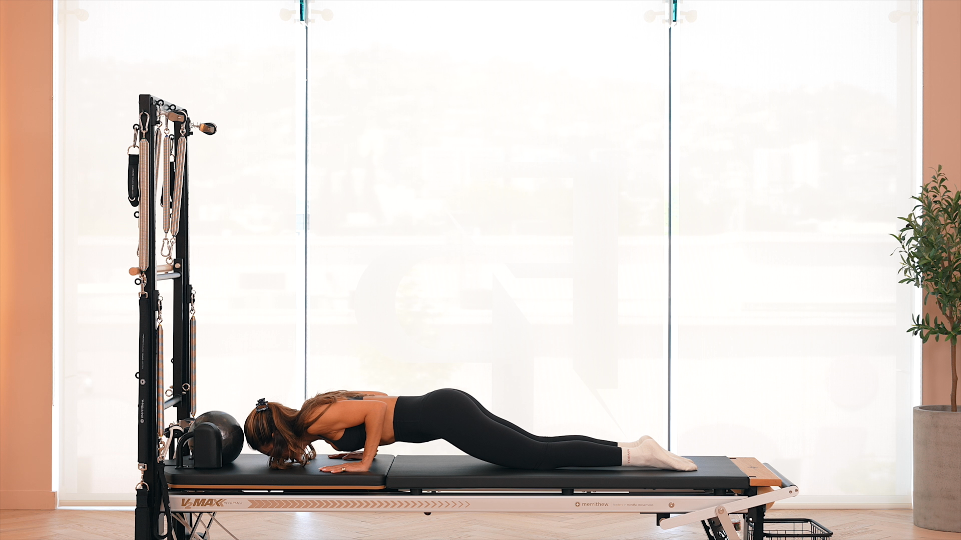 Preview of Upper Body Alignment Mat 004