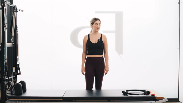 Preview of 10 min Mat | Inner and Outer Thighs