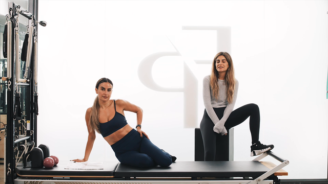 Preview of 10 Min Mat  | Killer Abs