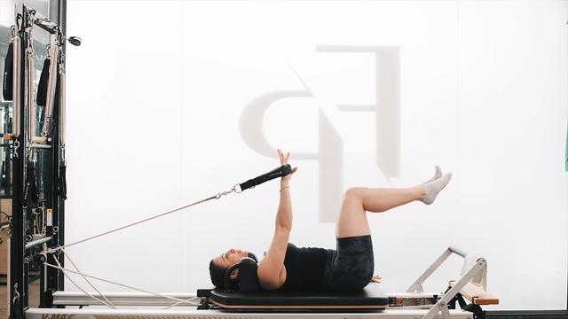 Preview of Arm & Core Focus Reformer 002