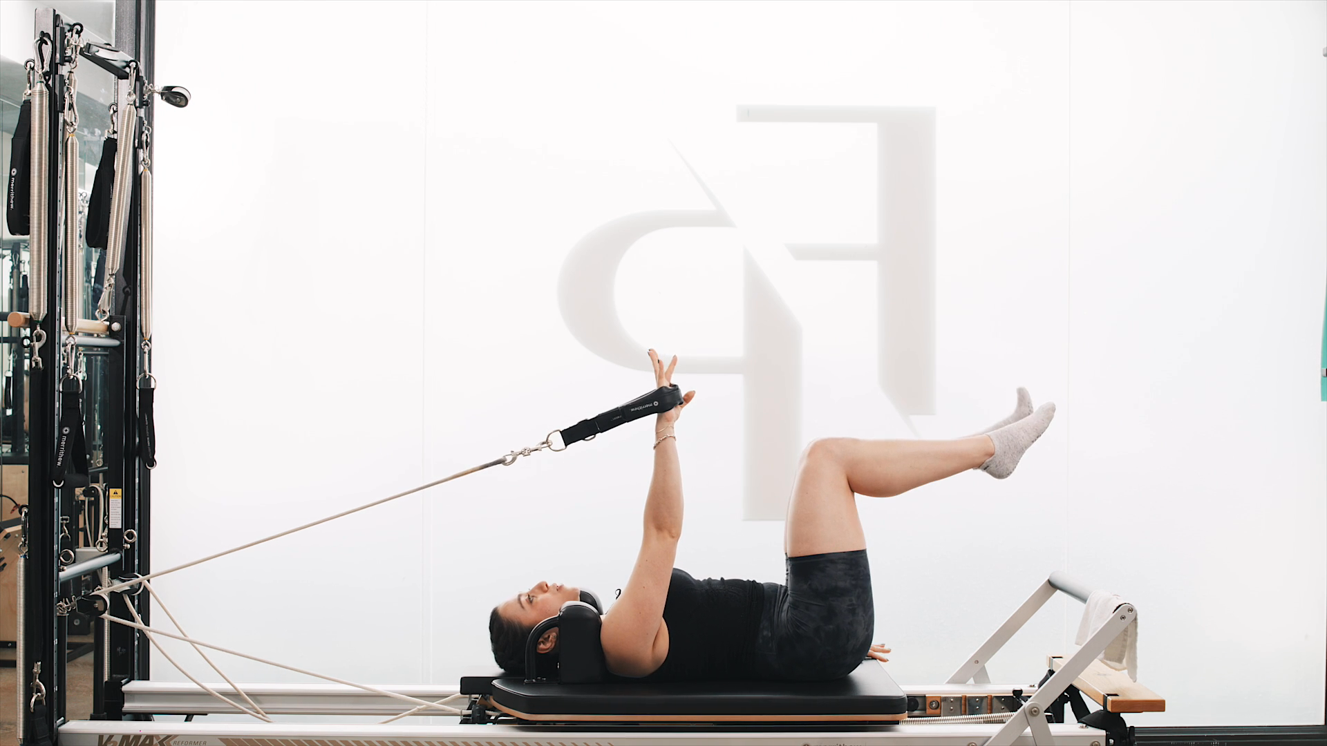 Preview of Arm & Core Focus Reformer 002