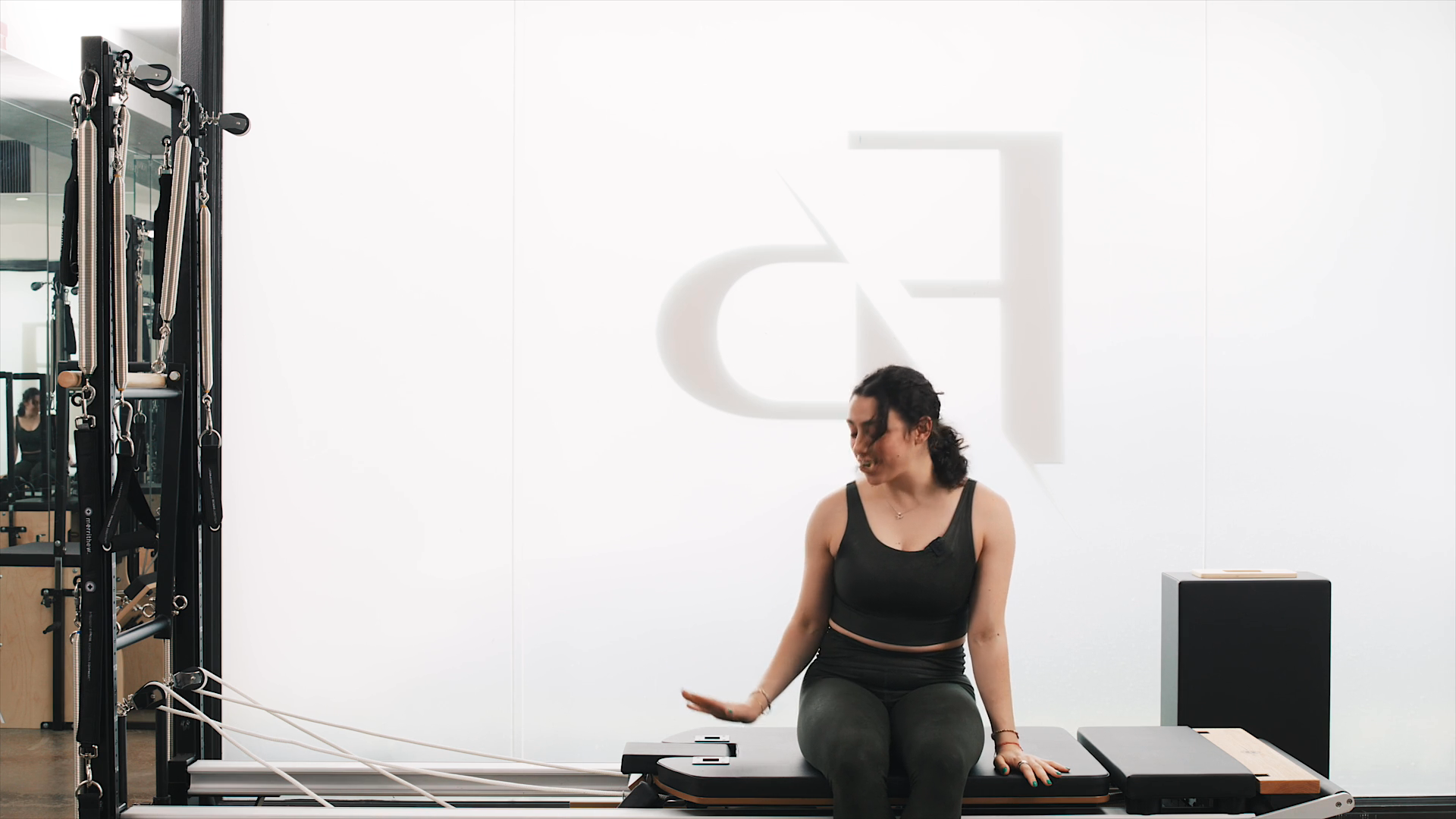 Preview of 10 Min Reformer | Abs