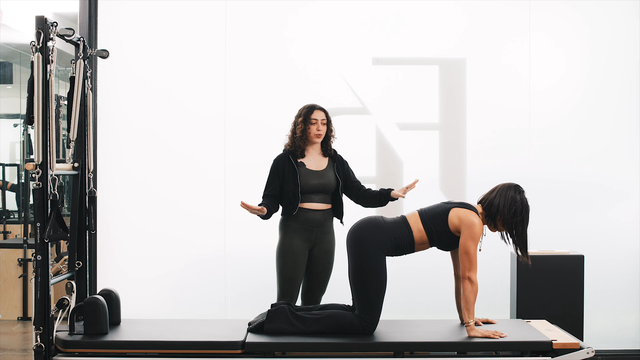 Preview of Full Body Endurance Mat 009