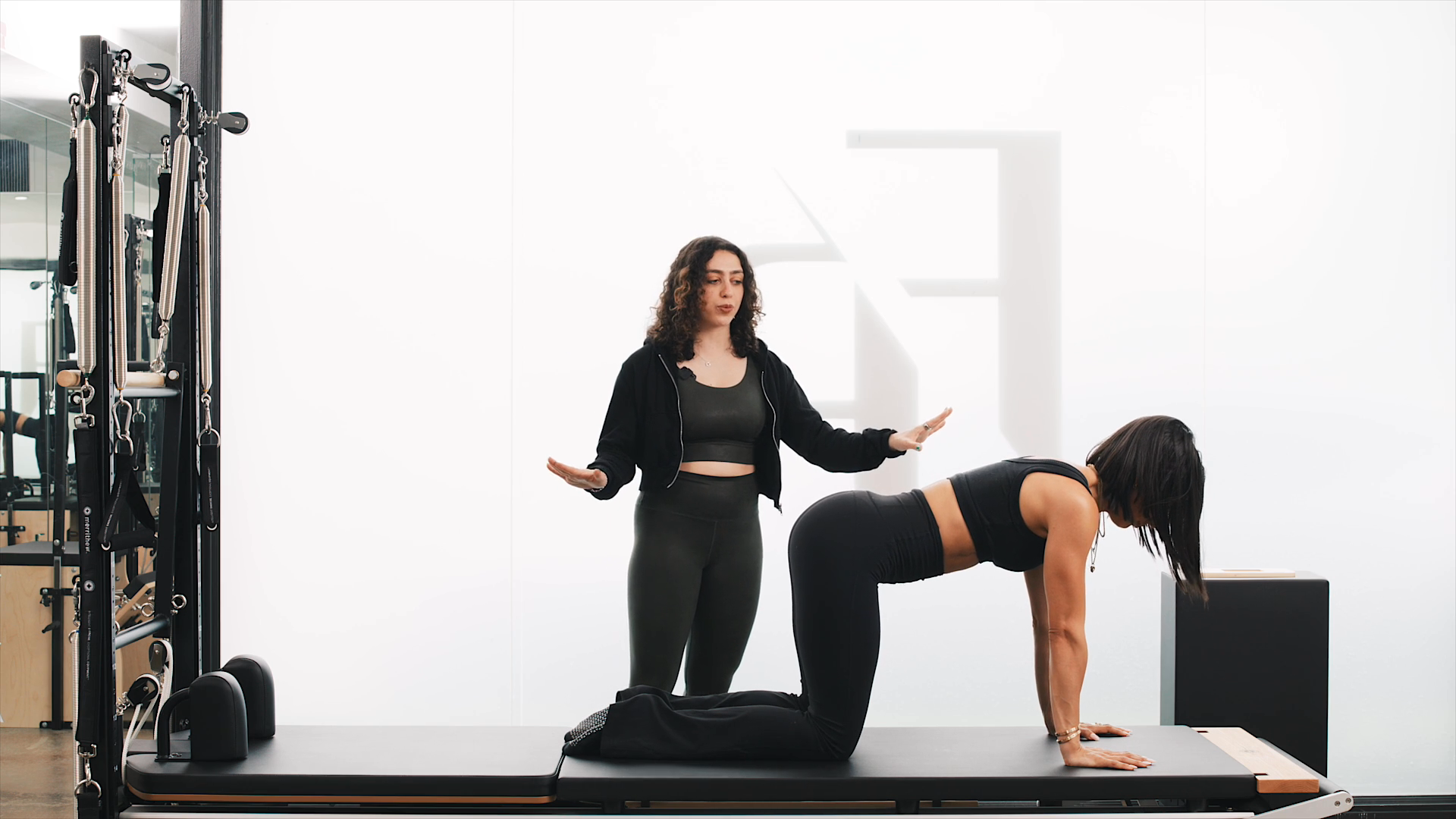 Preview of Full Body Endurance Mat 009