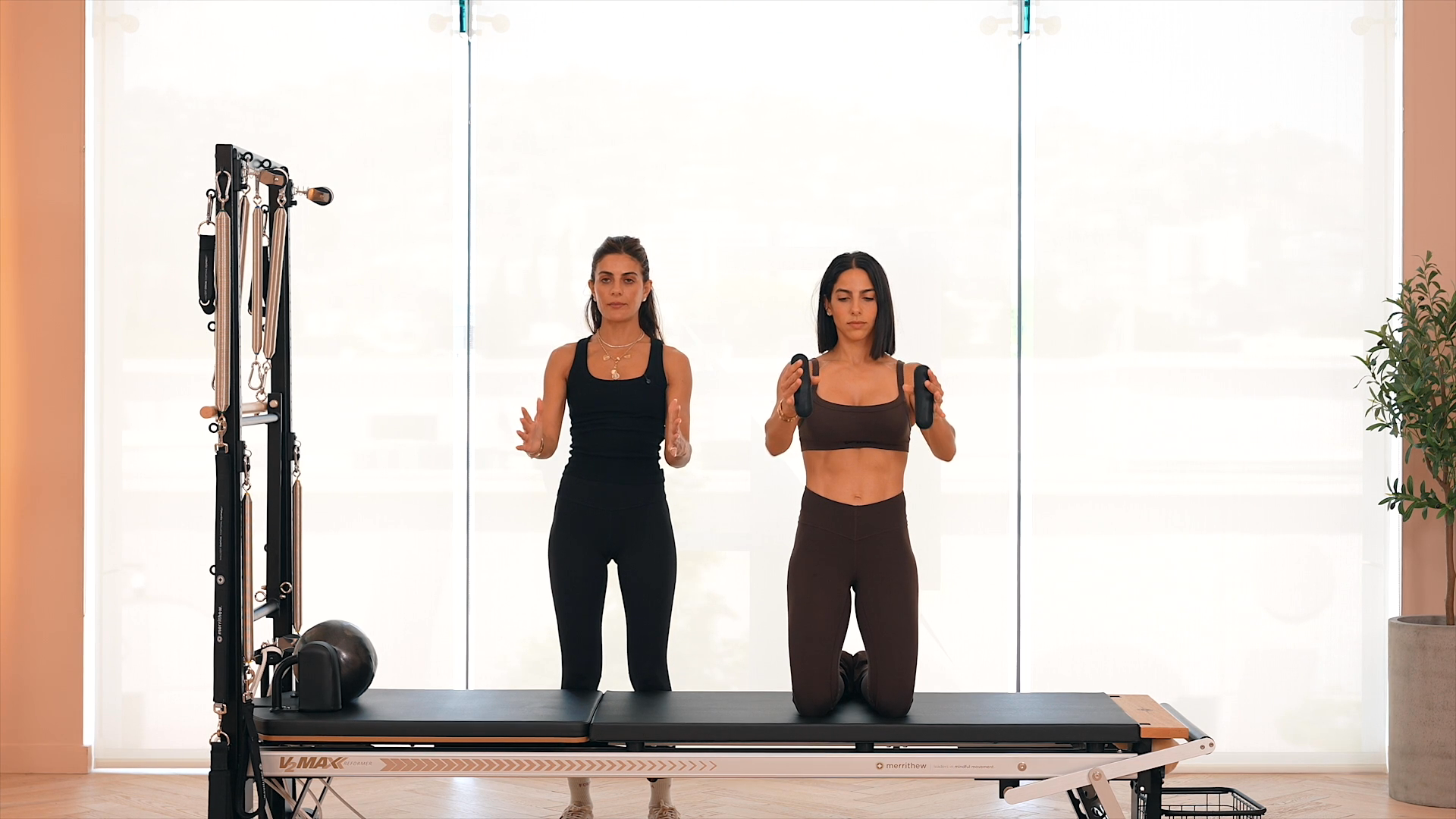 Preview of Mat Abs & Arms 004 