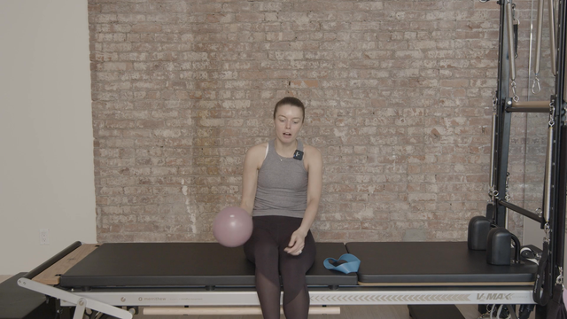 Preview of 30 Min Mat | Full Body