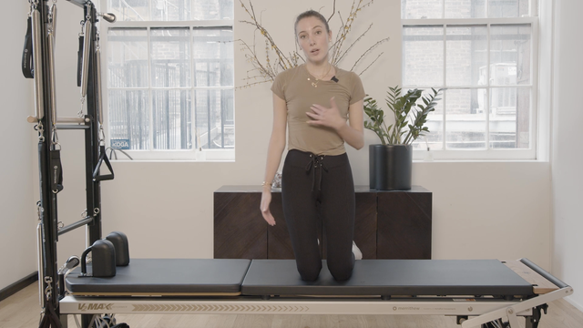 Preview of 30 Min Mat | Booked & Busy Series | Session 13