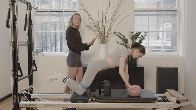 Preview of Total Body Reformer Activation Flow 002
