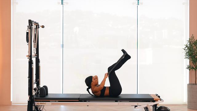 Preview of Mat Full Body Strength & Sculpt 004