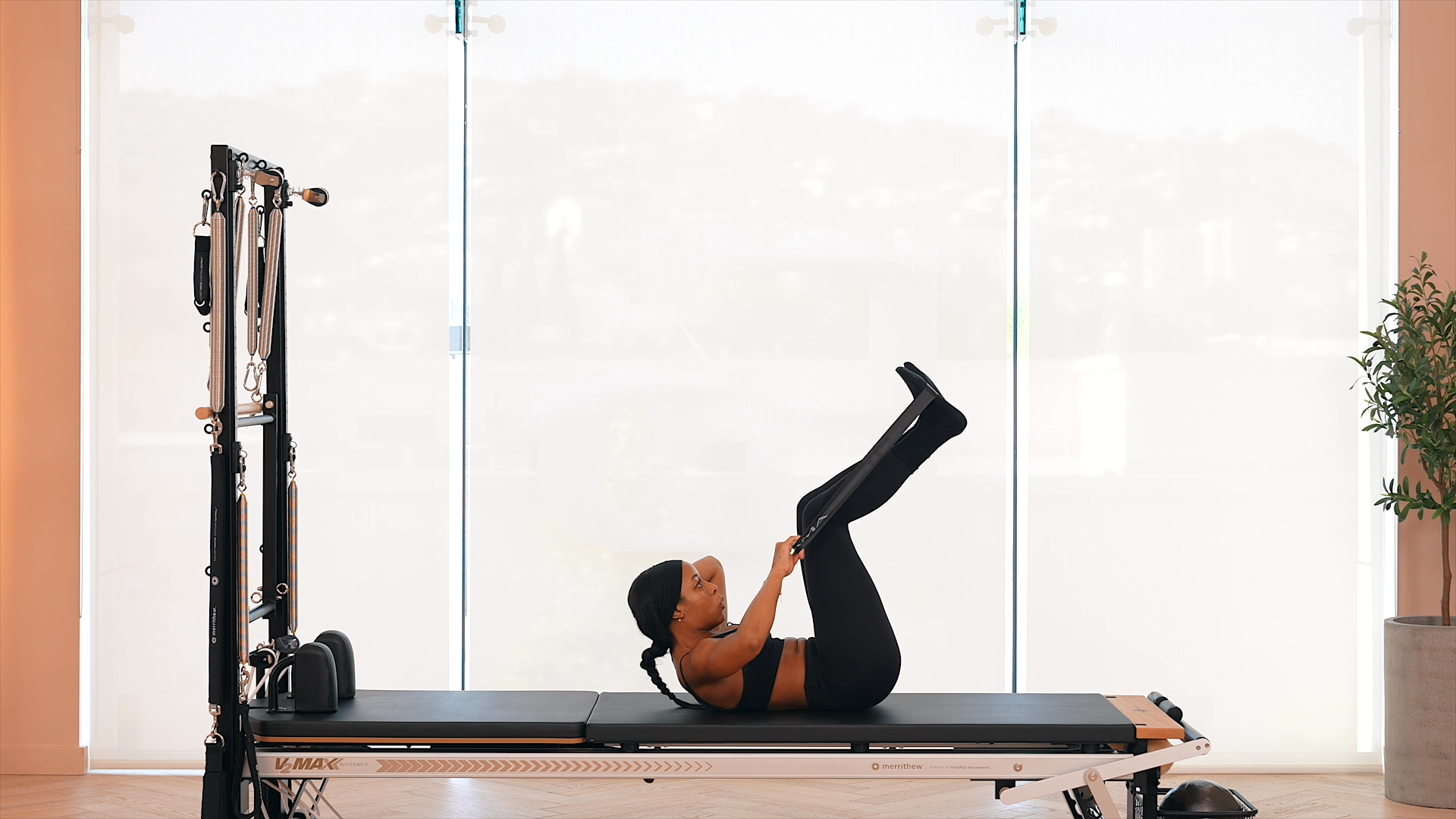 Preview of Mat Full Body Strength & Sculpt 004