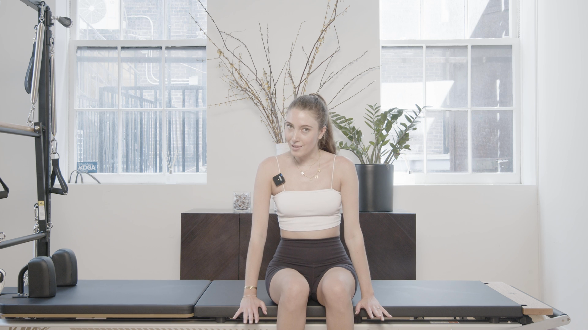 Preview of 10 Min Mat | Abs - No Props