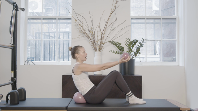 Preview of Controlled Arm Sculpt Mat 003