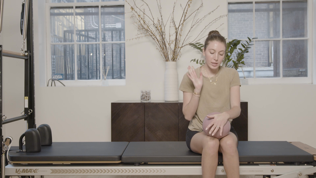 Preview of 20 Min Mat | Abs And Glutes Focused