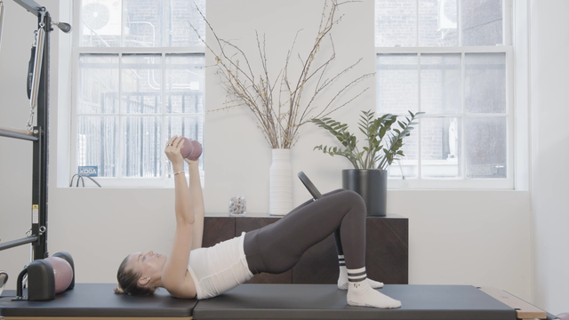 Preview of Mat Full Body Reset 008