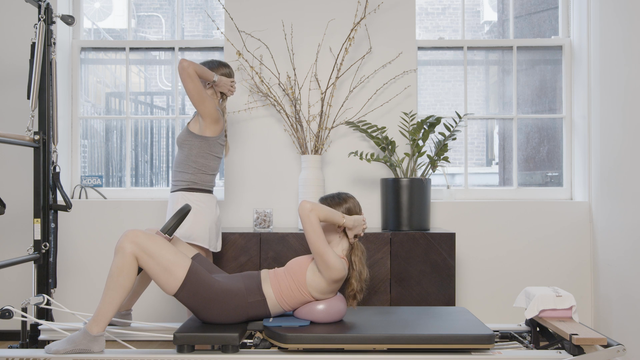 Preview of Reformer Full Body Power Flow 003