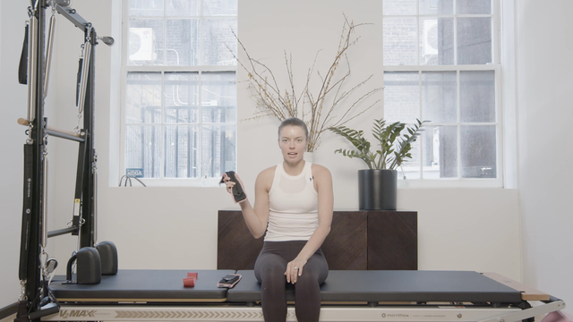 Preview of 10 Min Mat | Killer Abs (RB-AW)