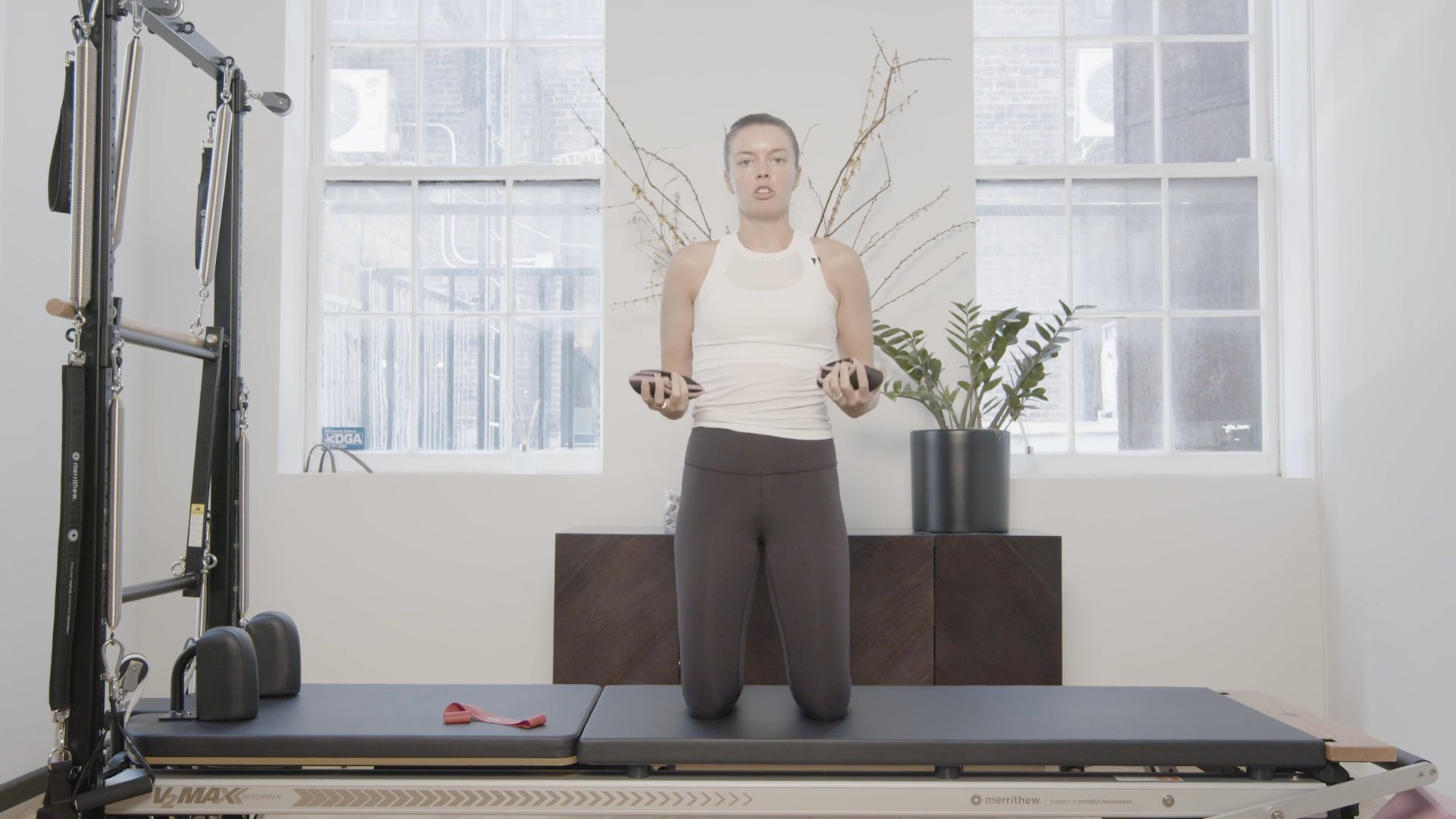 Preview of Functional Upper Body Mat 003