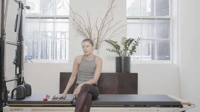 Preview of 25 Min Mat | Full Body