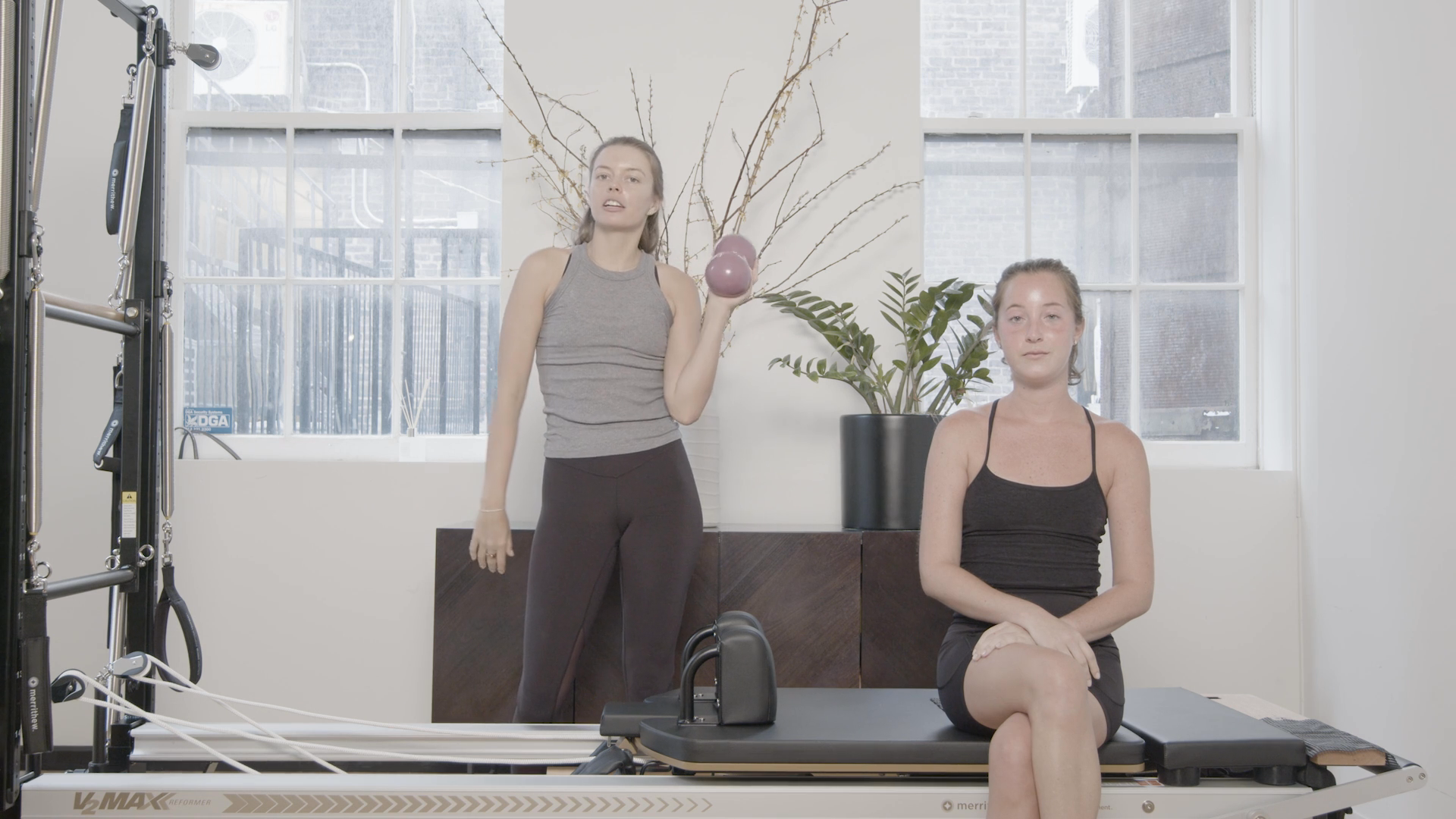 Preview of Reformer Full Body 004