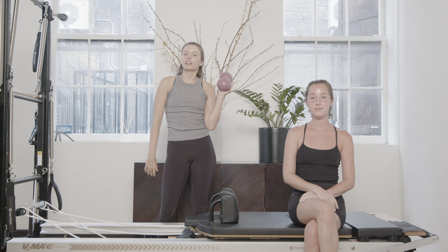 Preview of Reformer Full Body 004