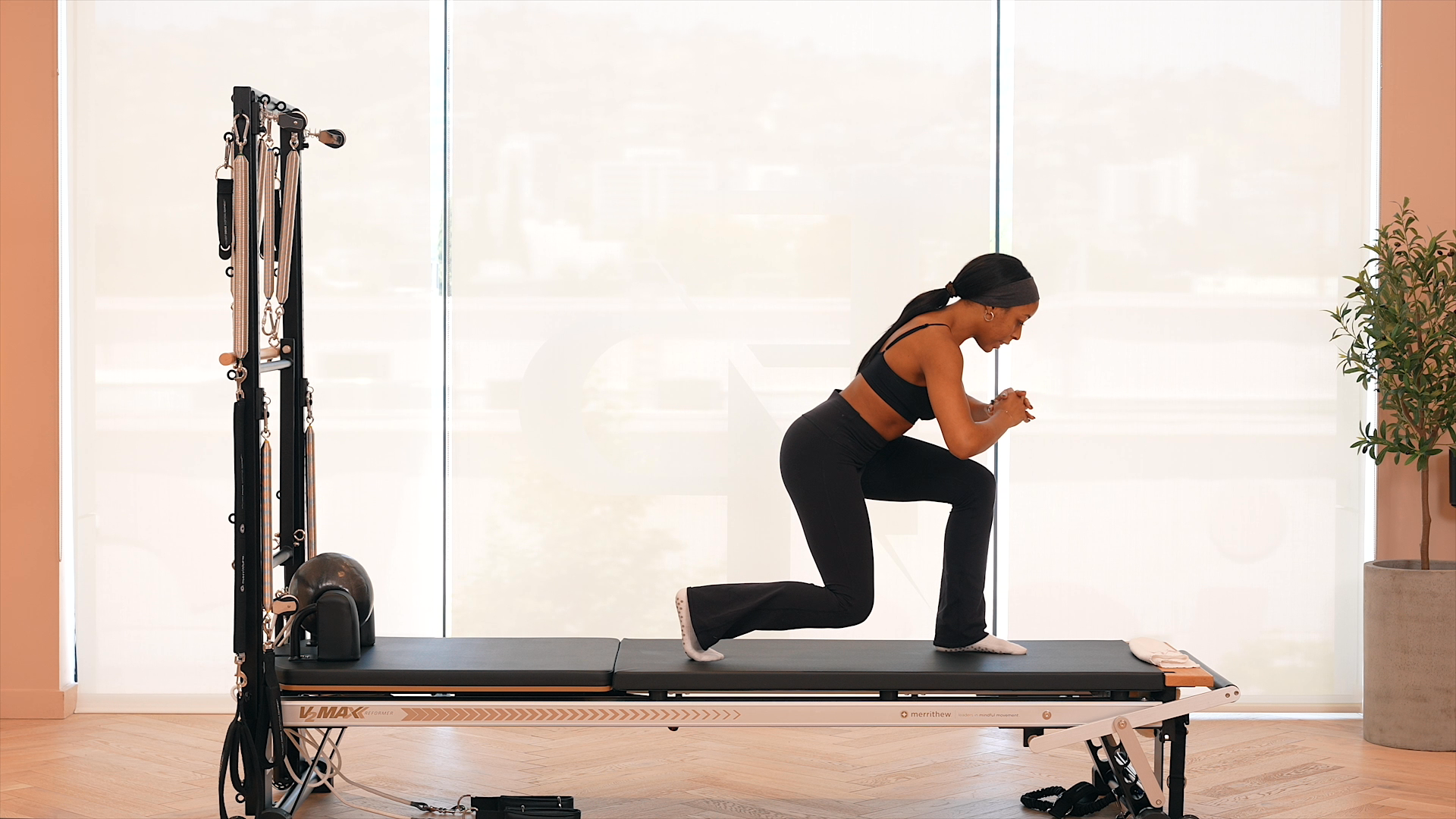Preview of Mat Glute Activation 006