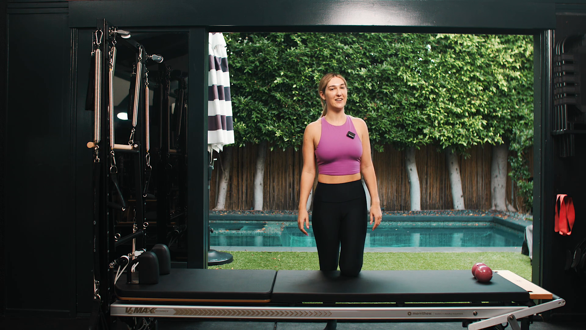 Preview of 10 Min Prenatal | Upper Body