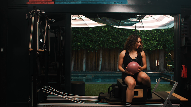 Preview of 20 Min Reformer | Full Body