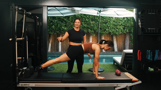 Preview of Mat Arms & Core 002