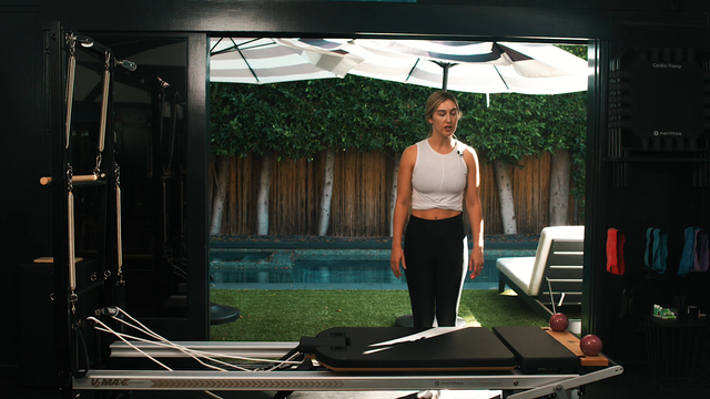 Preview of 20 Min Reformer | Full Body