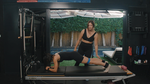 Preview of Total Body Mat Tone 003