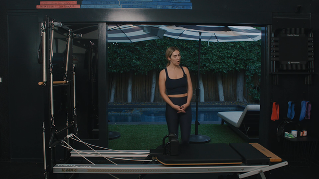 Preview of 20 Min Reformer | Full Body