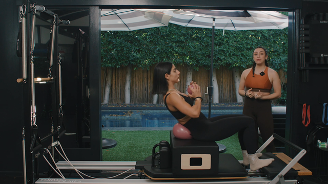 Preview of Reformer Full Body Power Flow 005