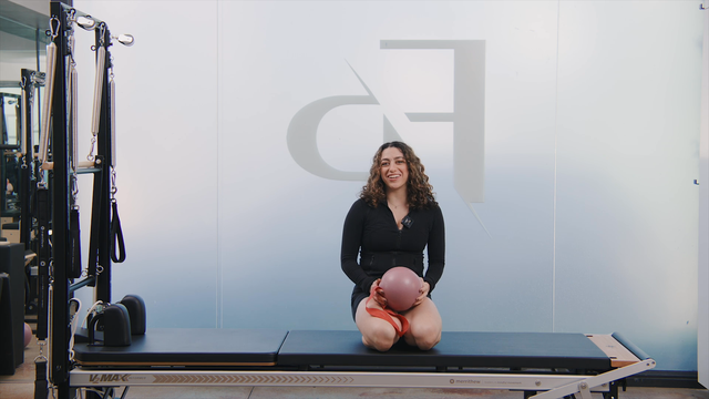 Preview of 15 Min Mat | Full Body