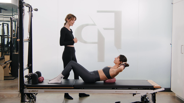 Preview of Mat Arms + Abs Activation 002