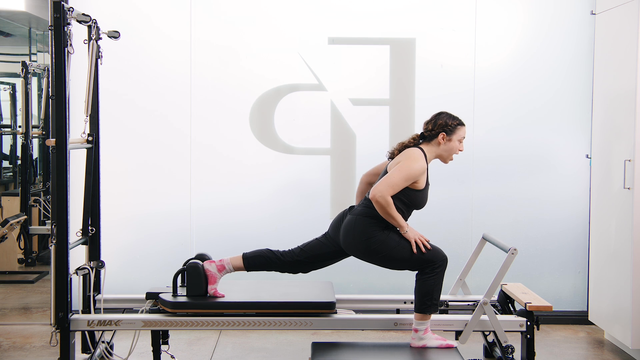 Preview of Reformer Glutes & Hamstrings 001