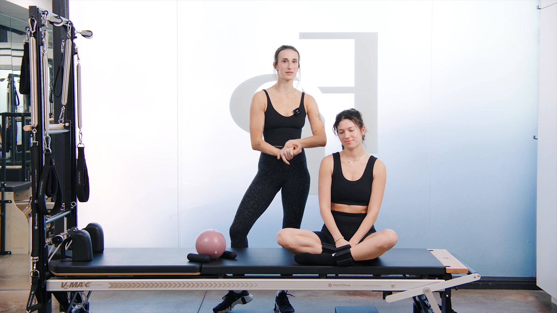 Preview of 10 Min Mat | Killer Abs