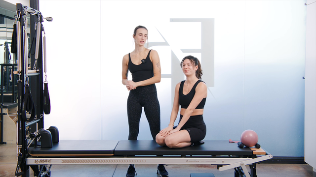 Preview of 20 Min Mat | Full Body