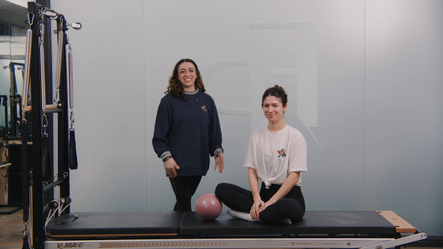 Preview of PBP - 25 Min Mat | Full Body