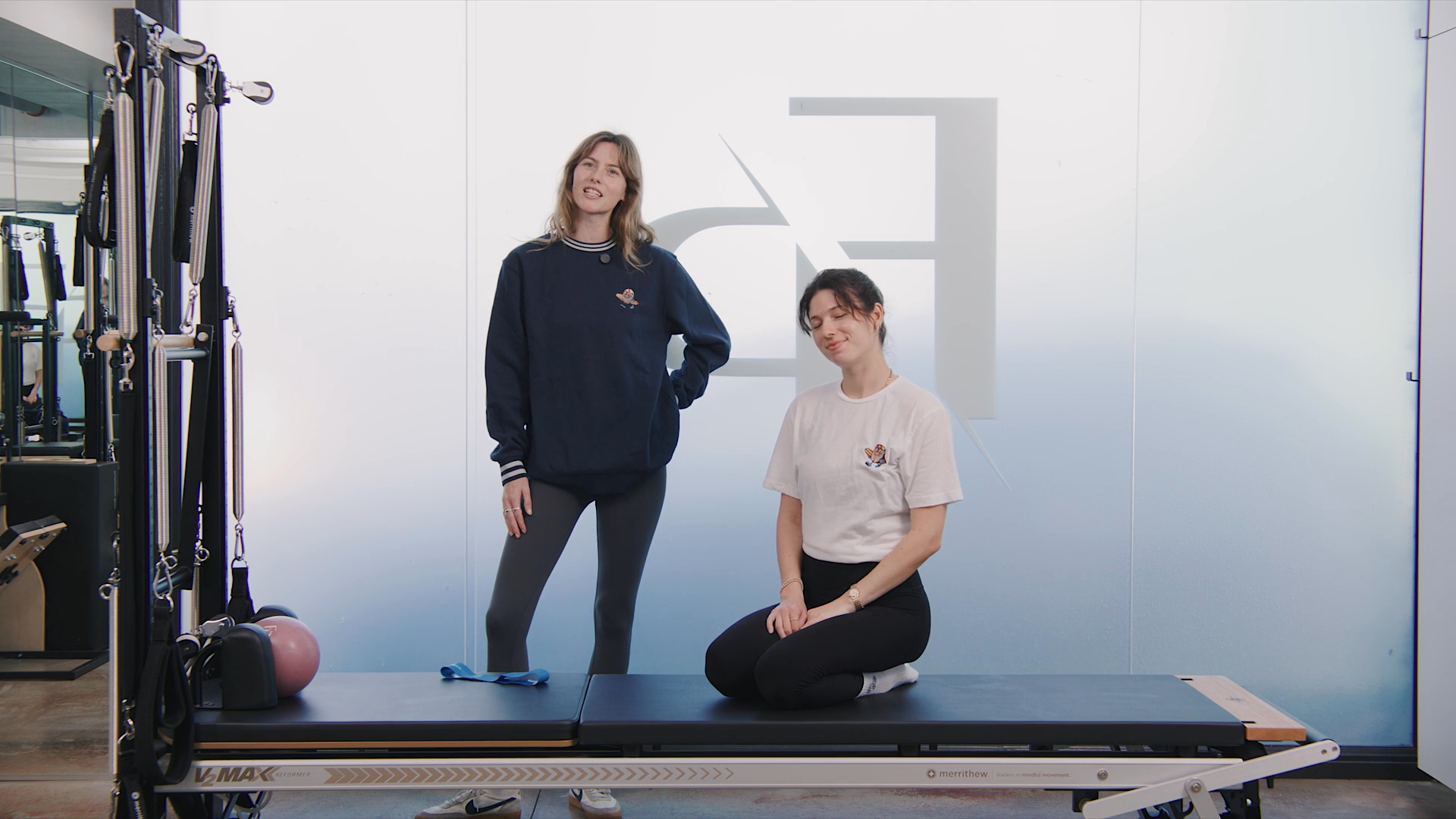 Preview of PBP - 20 min Mat | Full Body