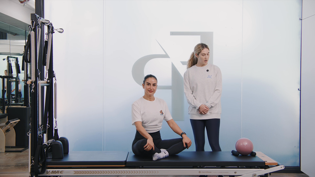 Preview of PBP - 30 Min Mat | Full Body