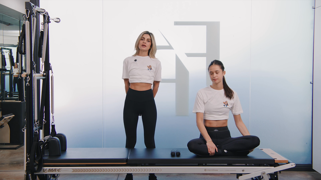 Preview of PBP - 25 Min Mat | Full Body