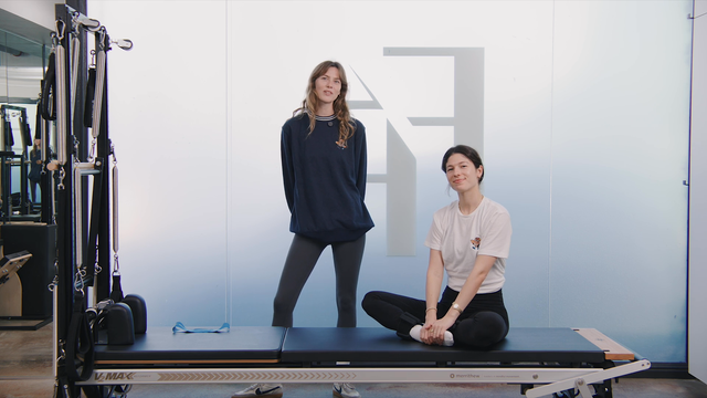 Preview of PBP - 10 Min Mat | Killer Glutes